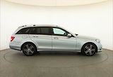 Mercedes-Benz Třídy C (2013) C 220 CDI, 4X4, Automat, Kůže - náhled 6