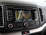 Seat Alhambra (2014) 2.0 TDI, Automat, Kůže, Navi - náhled 14
