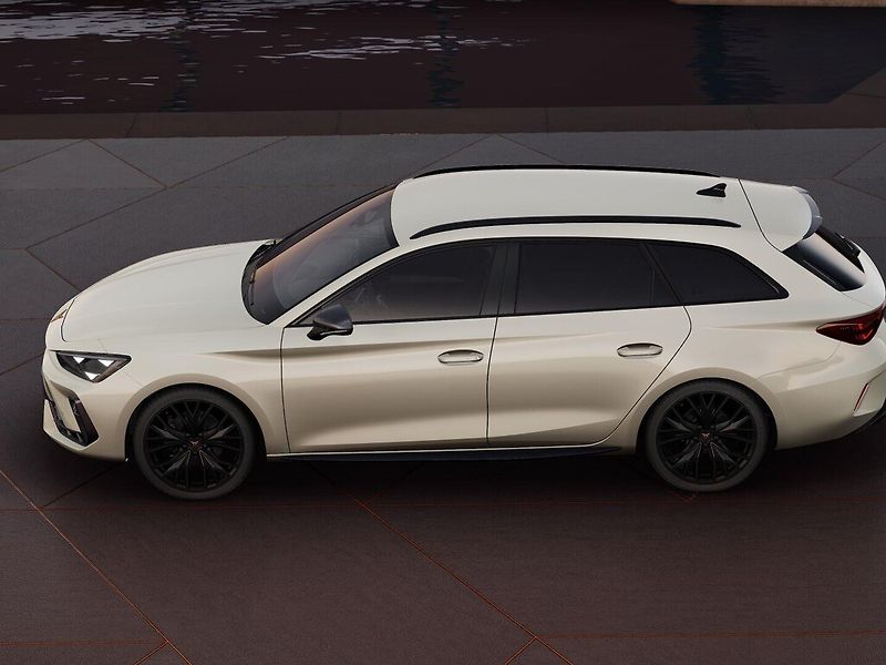 Cupra Leon (2026) 2.0TSI 150kW DSG 4WD - fotka 9 z 13