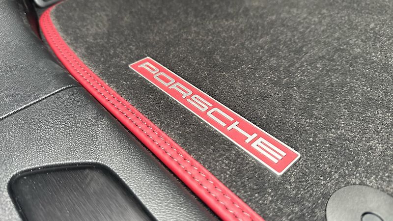 Porsche Cayenne (2026) S - fotka 28 z 30