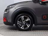 Citroën C3 (2018) 1.2 PureTech, ČR,1.maj - náhled 12