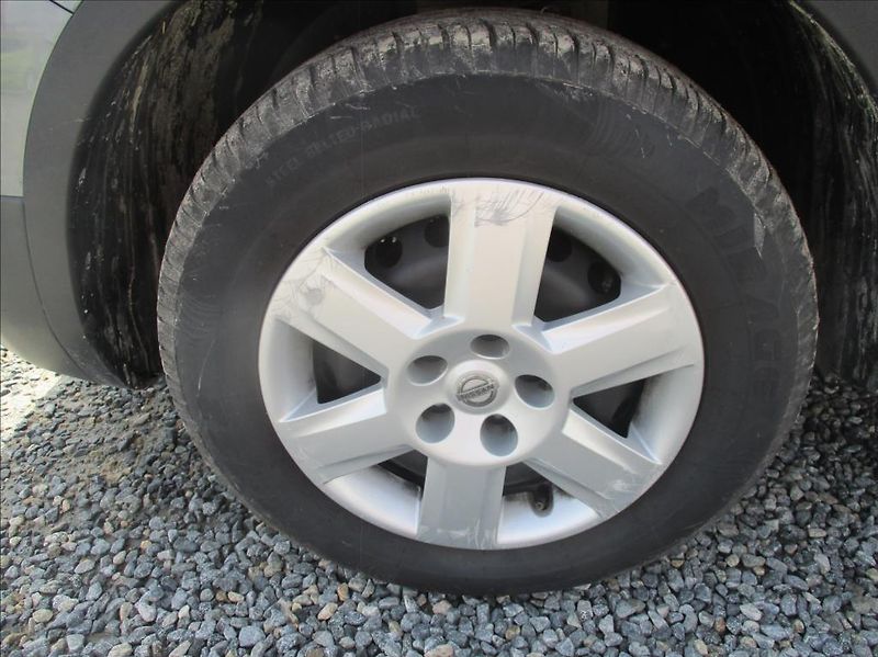 Nissan Qashqai 1,6 i+LPG, klima, taž,Zamluven - fotka 22 z 23