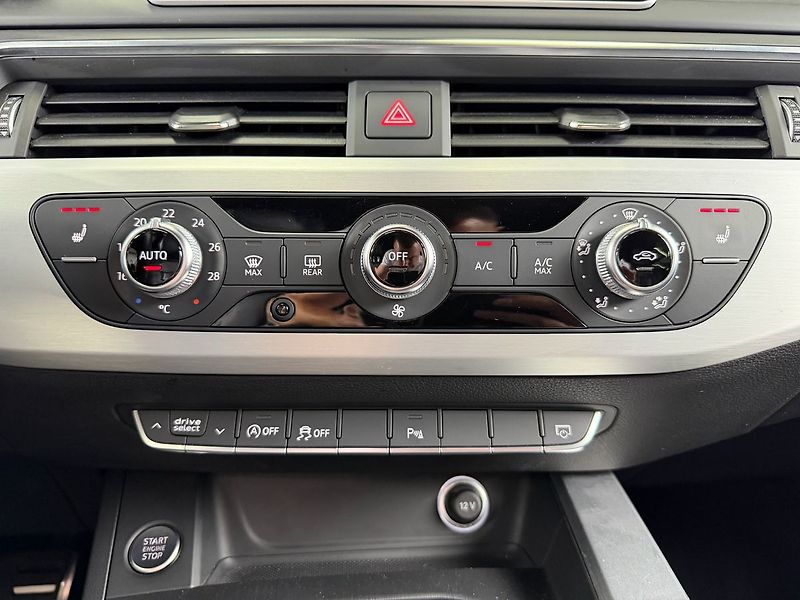 Audi A5 3.0TDI QUATTRO S-LINE SPORTBAC - fotka 22 z 29