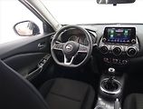 Nissan Juke (2023) 1.0 DIG-T, Navi, Tempomat - náhled 7