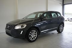 Volvo XC60 2,0 D4 AUTOMAT - fotografie inzerátu