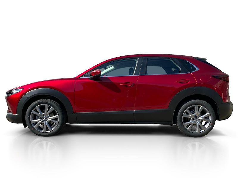 Mazda CX-30 (2026) G140/6AT/FWD/CENTRE LINE - fotka 3 z 14