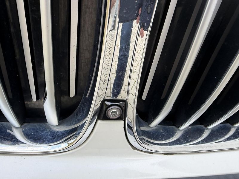 BMW X5 (2021) - fotka 24 z 27
