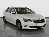 Škoda Superb (2018) Laurin&Klement 2.0 TDI 4x4 - náhled 1