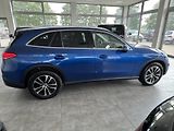 Mercedes-Benz GLC (2024) 220d 4MATIC LED AVANTGARDE - náhled 8