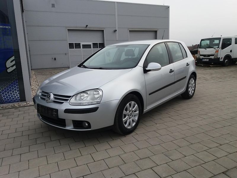 Volkswagen Golf 1.4TSi,103kW,DSG,DIG.KLIMA!! - fotka 1 z 21