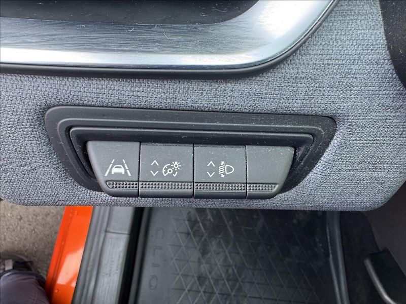 Renault Clio 1,0 LPG EVOLUTION - fotka 6 z 17