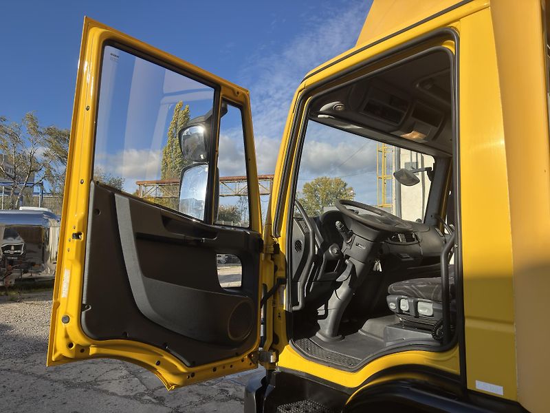 Iveco Eurocargo (2014) 120E28 - Skříň - Čelo - Euro 6 - fotka 22 z 33