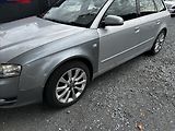 Audi A4 2,0 TDi Automat  NováSTK,Tažné - náhled 37