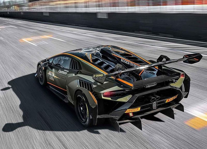 SSC Tuatara Aggressor