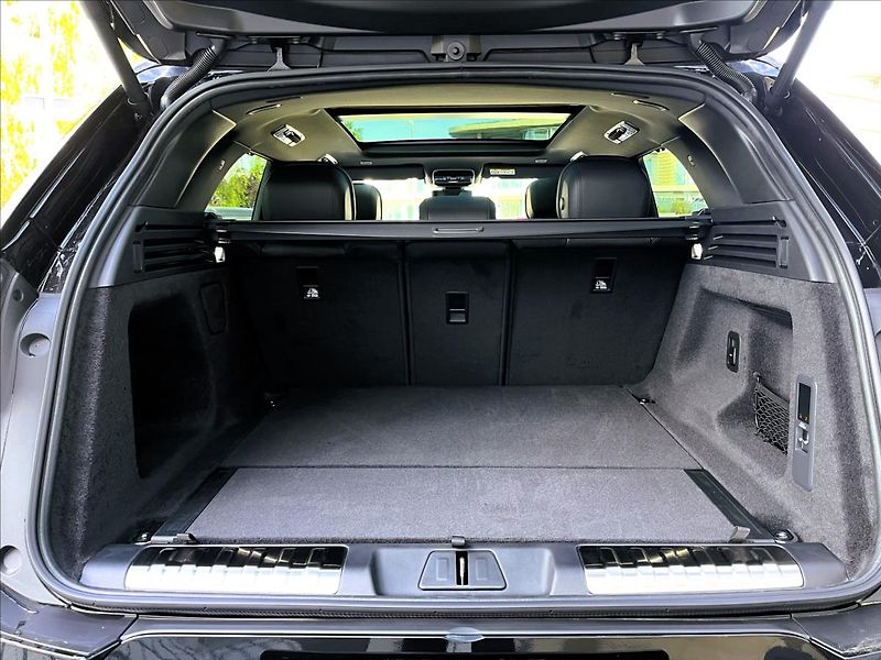 Land Rover Range Rover Sport (2026) 3,0 D250 DYNAMIC SE - fotka 6 z 30