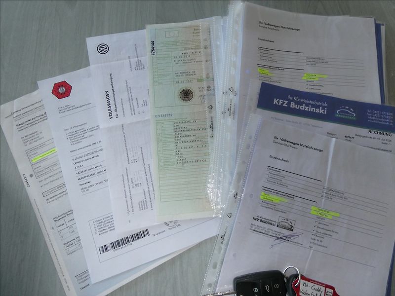 Volkswagen Caddy 2,0 TDi Basis,po rozvodech,TOP - fotka 32 z 56