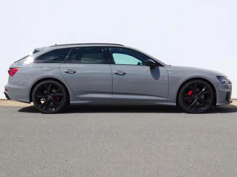 Audi A6 (2025) Avant Sport Edition 50 TDI qua - fotka 3 z 29