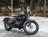 Jawa Perak (2026) 350 CL BLACK - náhled 13