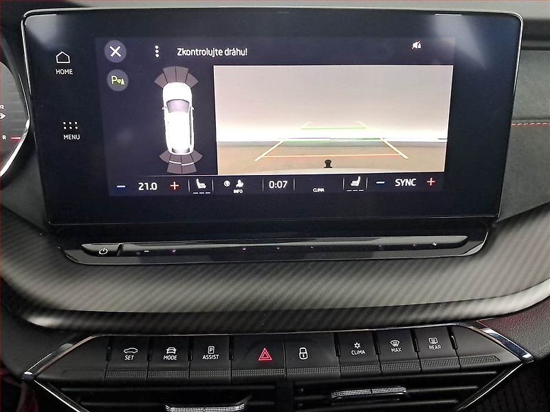 Škoda Octavia (2023) RS 2.0 TSI - fotka 20 z 25