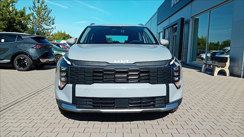 Kia Sportage 1,6 T-GDi  4x2 EXCLUSIVE 2027 - fotka 2 z 5