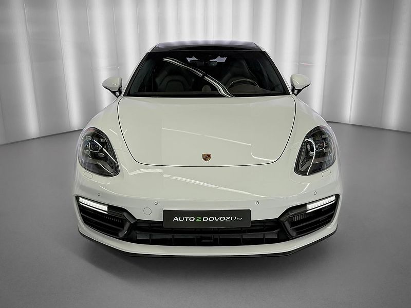Porsche Panamera GTS 338KW SPORT TURISMO - fotka 3 z 30