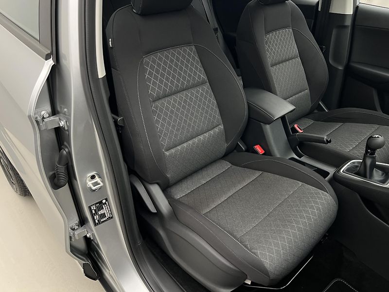 MG ZS 1.5 EXCITE CZ 1.maj. - fotka 17 z 38
