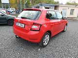 Škoda Fabia (2020) 1.0MPi,44kw,Amb,ČR,1.maj.TZ - náhled 4