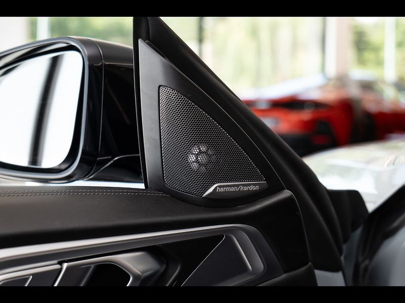BMW Ostatní i xDrive Cabrio HarmanKardon/3 - fotka 17 z 26