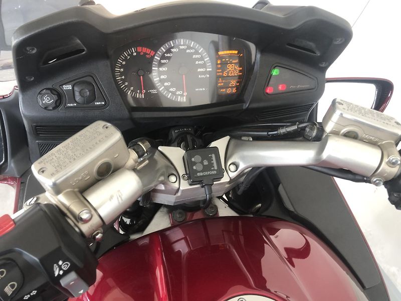 Honda ST 1300 Pan European ABS - fotka 15 z 21