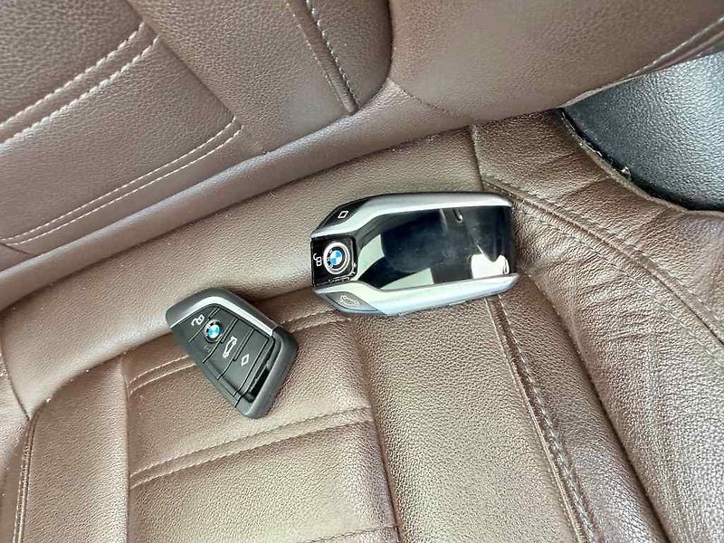 BMW Řada 3 (2021) 320d 2.0 xDrive AT Touring - fotka 18 z 18