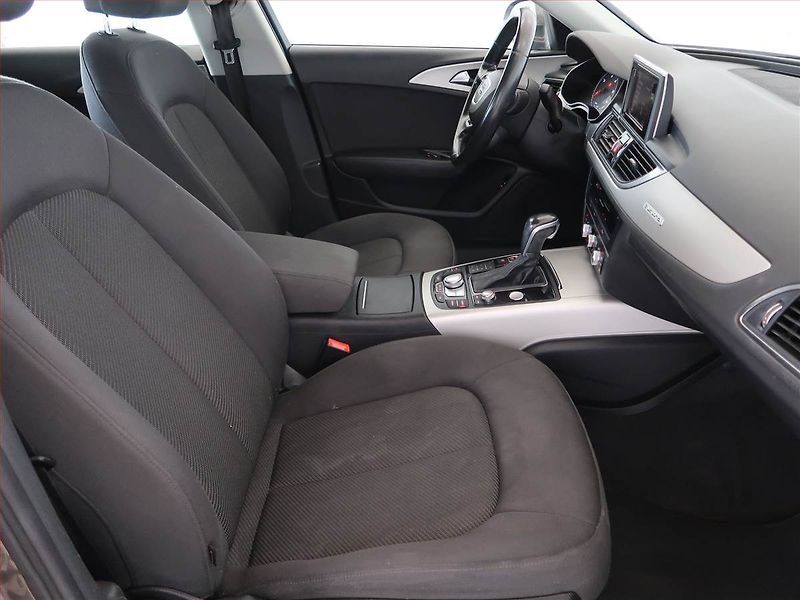 Audi A6 (2015) 3.0 TDI, 4X4, Automat, Navi - fotka 9 z 15