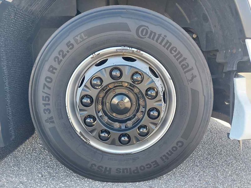 Ford Ostatní F-Max 1850 hydraulika - fotka 15 z 54