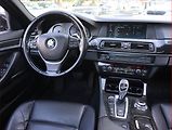 BMW Řada 5 (2013) 530d xDrive, 4X4, Automat - náhled 7