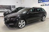 Škoda Octavia (2017) 1.4TSI DSG 110kW STYLE LED  - náhled 7