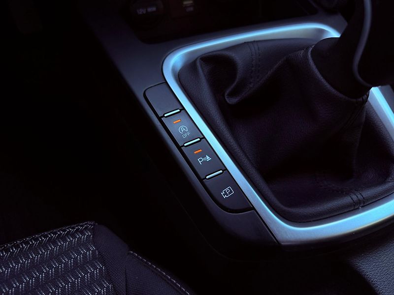 Kia Ceed 1.5 T-GDi Exclusive, ČR, 1.Maj - fotka 23 z 30