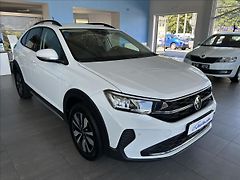 Volkswagen Taigo 1,0   TSI,MOVE,1.MAJ,SERVISKA - fotografie inzerátu