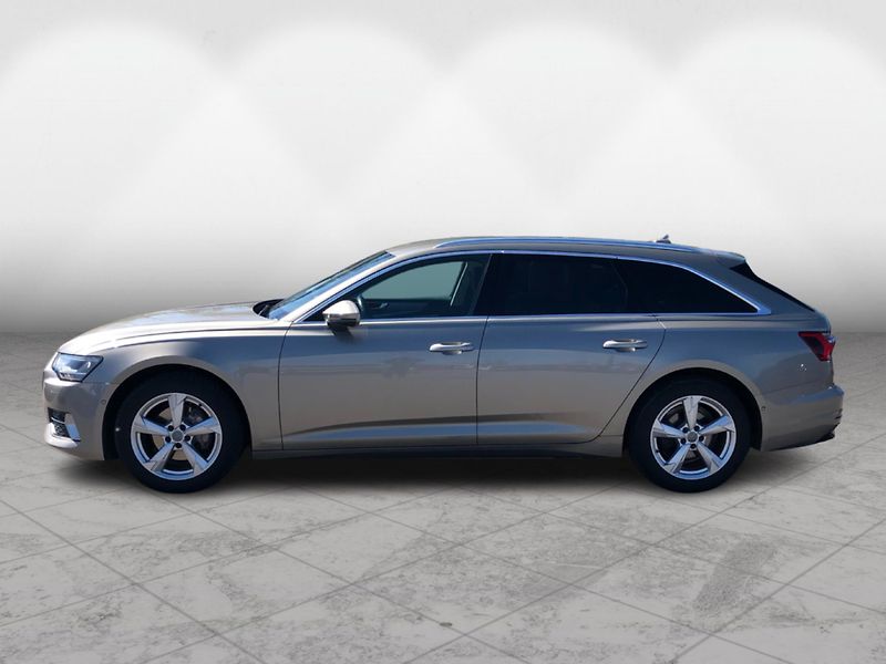 Audi A6 Avant 40 TDI - fotka 3 z 30