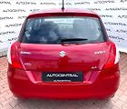 Suzuki Swift 1,2 i,4x4,STK 6/28, serv.kn. - náhled 4