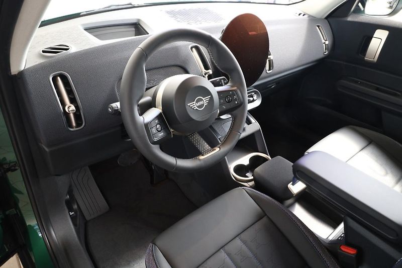 Mini Countryman C - fotka 2 z 16