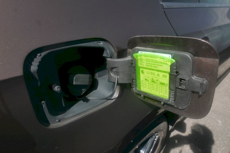 Škoda Rapid (2016) 1.2 TSI 81kW LPG Ambition Fres - fotka 19 z 27