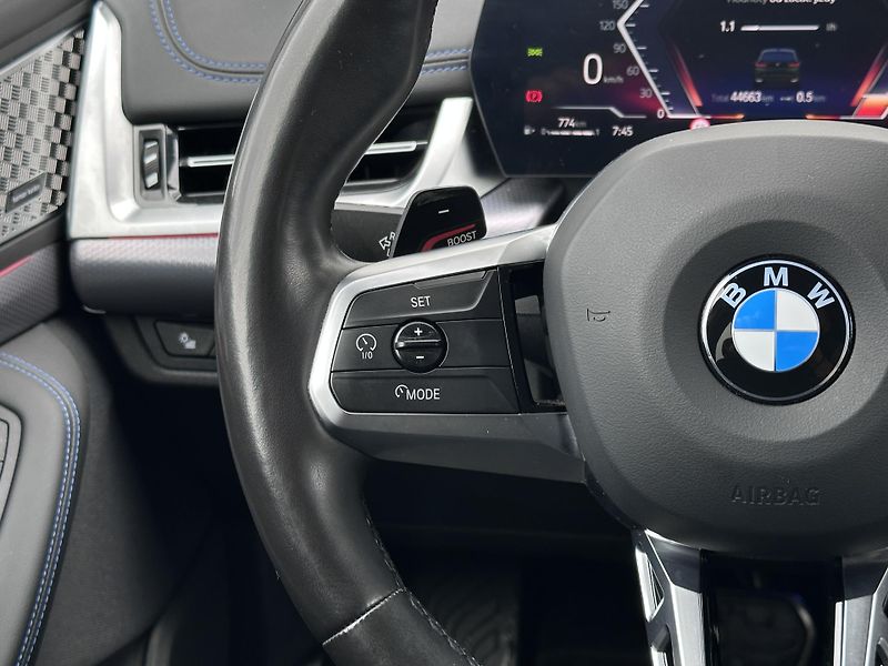 BMW Řada 2 218i ActiveTourer M-Sport - fotka 12 z 26