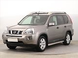 Nissan X-Trail (2008) 2.0 dCi, 4X4, Tažné - náhled 1