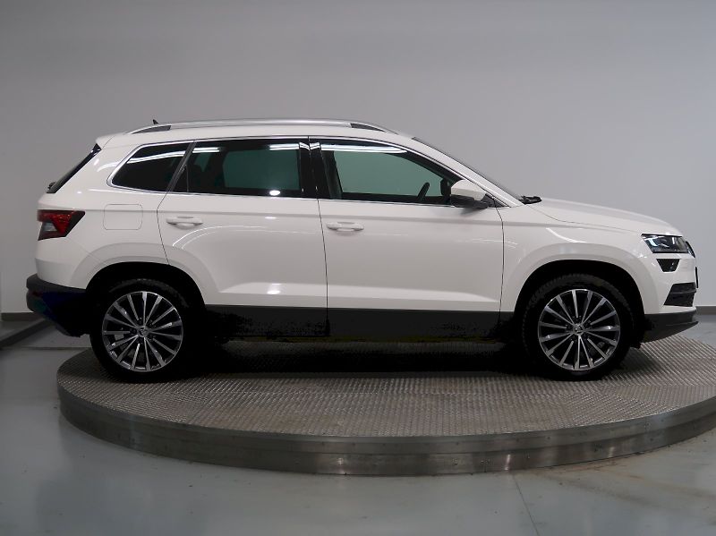Škoda Karoq (2022) STYLE 1.5TSI 110KW DSG - fotka 8 z 44