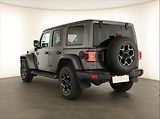 Jeep Wrangler (2021) 4xe PHEV - náhled 3