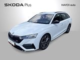 Škoda Octavia (2020) Combi 2.0 TDI DSG RS - náhled 1