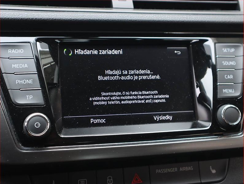 Škoda Fabia (2017) JOY 1.4 TDI, Xenony, Tempomat - fotka 18 z 19