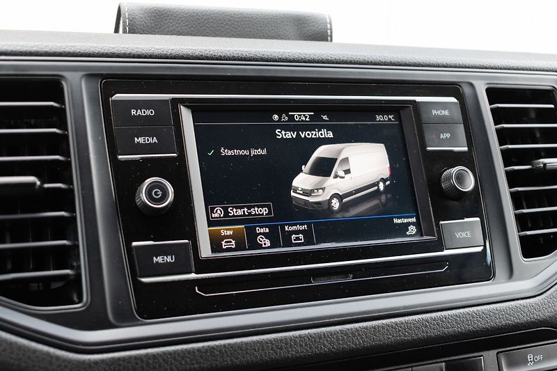 MAN TGE 2.0TDI*L2H2*PO ROZVODECH*DPH* - fotka 23 z 27