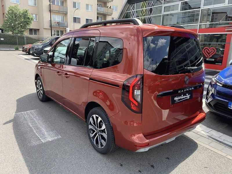 Renault Kangoo (2026) Techno TCe 130 - fotka 5 z 18