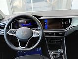 Volkswagen Taigo (2025) 1,0 TSI 85kW 6G  Style - náhled 15