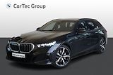 BMW Řada 5 540d xDrive Touring - náhled 1